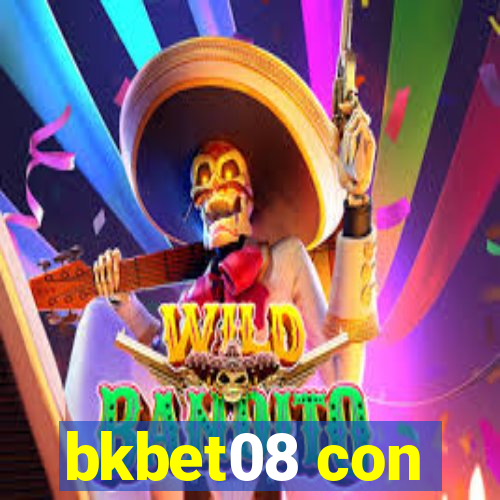 bkbet08 con